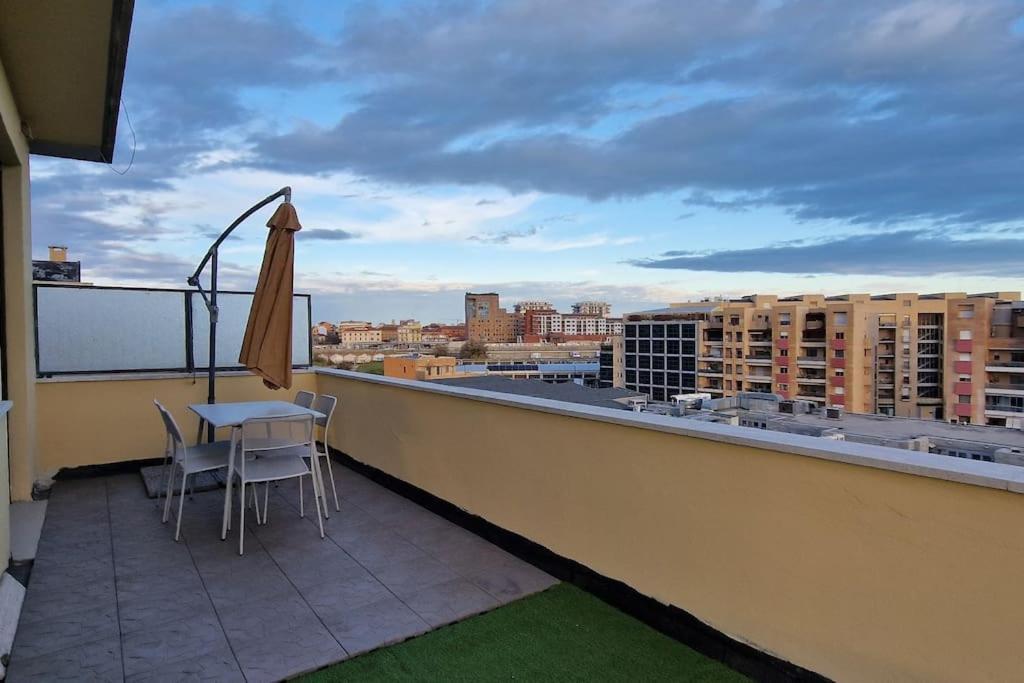 Attico Mexico Apartment Pescara Exterior photo