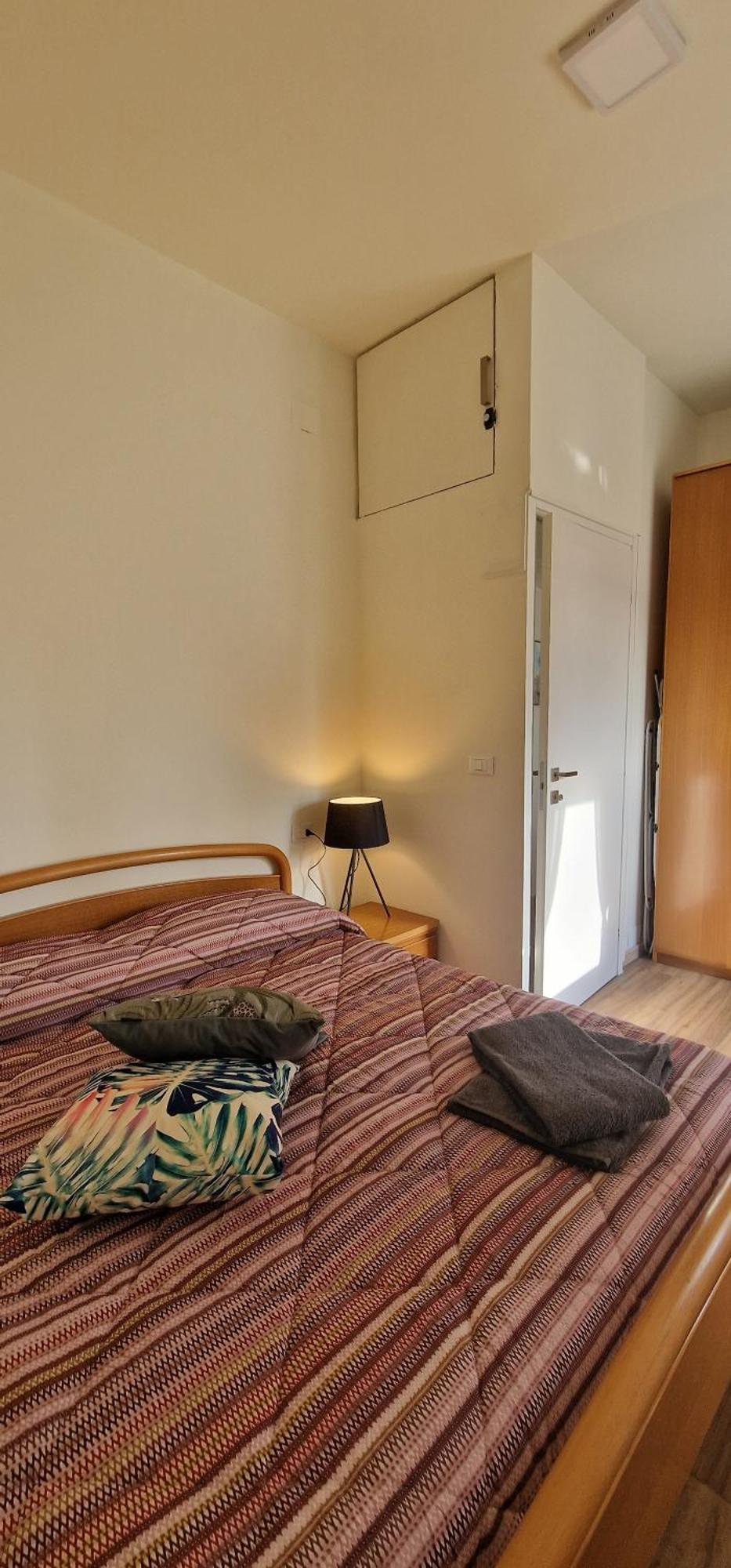 Attico Mexico Apartment Pescara Exterior photo