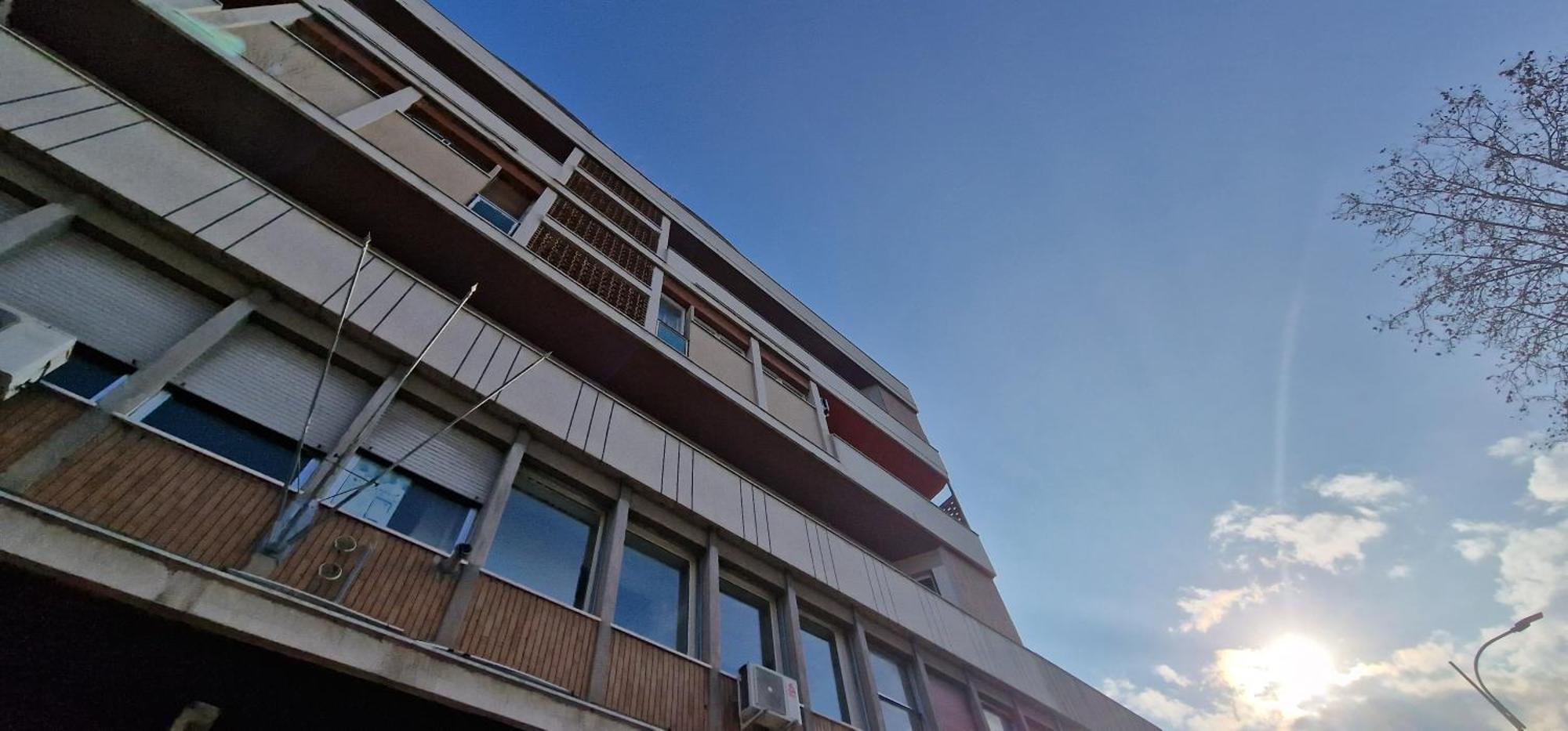 Attico Mexico Apartment Pescara Exterior photo